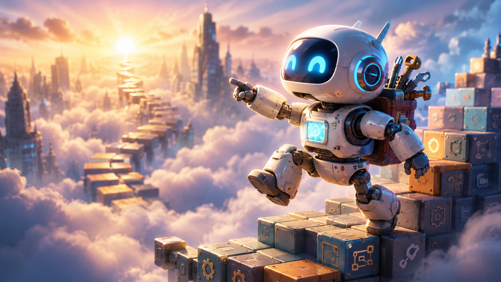 The Rise of AI Agents: Building Intelligent Systems That Think and Act